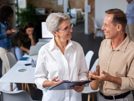 Transitioning a Fractional Executive Role to a Full NED Position