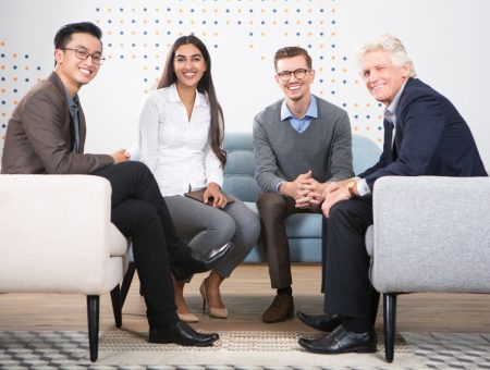 The NED’s Role in International Human Rights Compliance