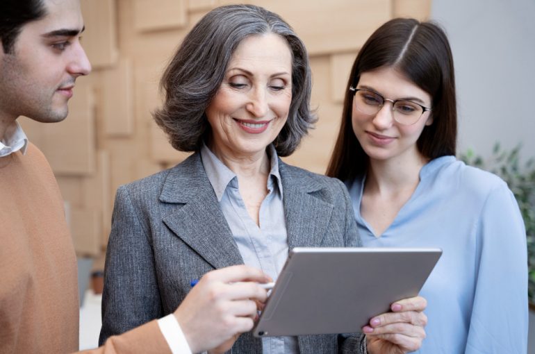 Psychological Safety: The NED’s Role in Healthy Board Culture