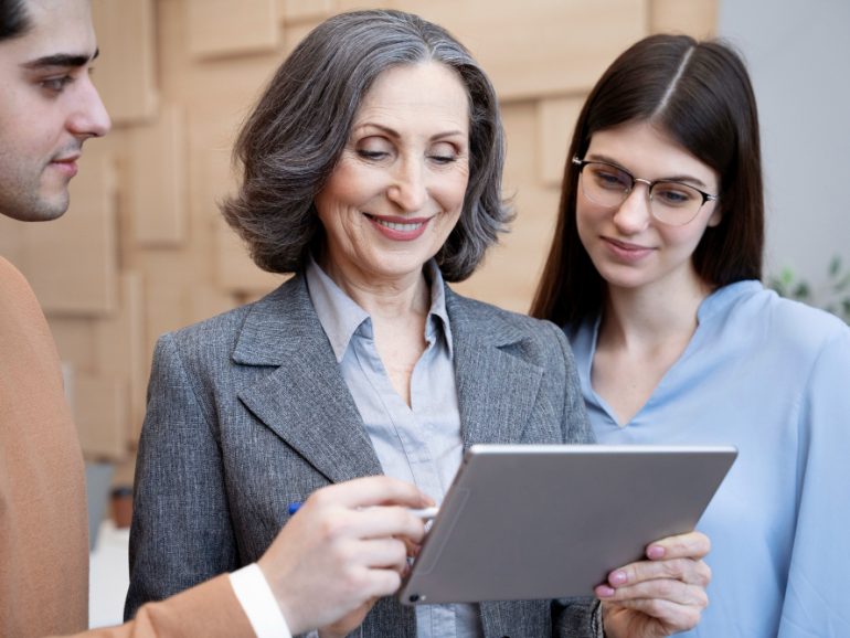 Psychological Safety: The NED’s Role in Healthy Board Culture