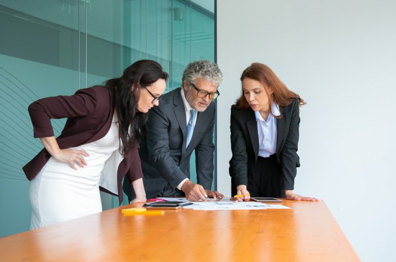 Are NEDs Becoming Too Powerful in Modern Boards?