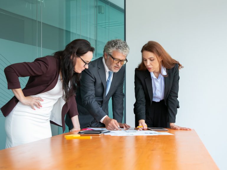 Are NEDs Becoming Too Powerful in Modern Boards?