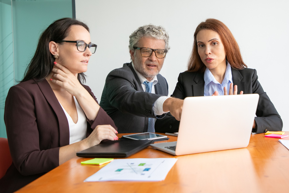 Project Based Non Executive Director1