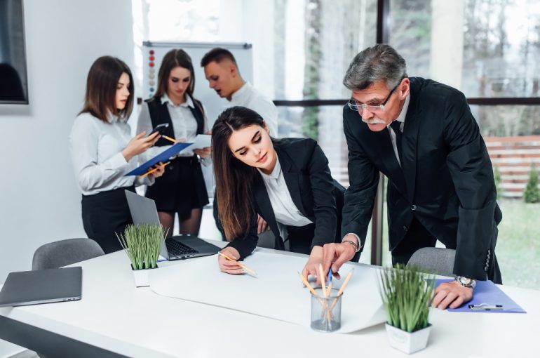 Building a Personal Brand as a Non-Executive Director