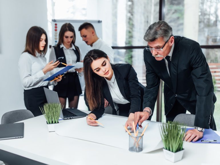 Building a Personal Brand as a Non-Executive Director