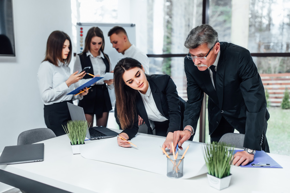 Project Based Non Executive Director2