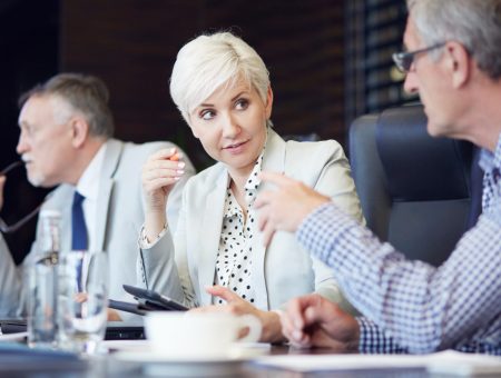 The Personal Growth Benefits of Becoming a NED