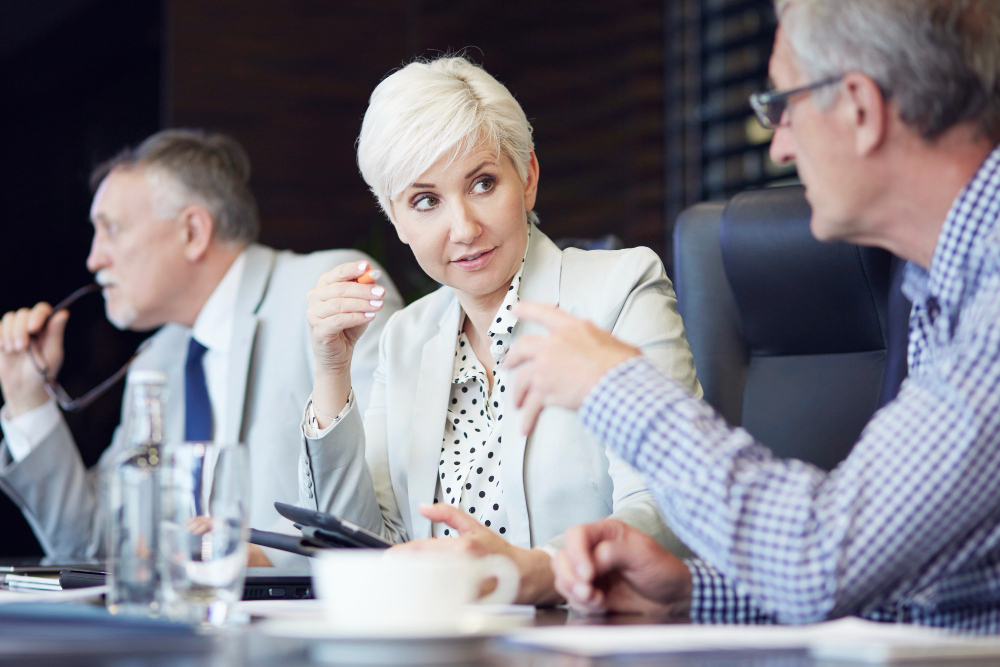 Purpose of a Board Meeting