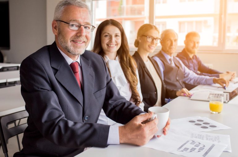 How Many Non-Executive Roles Is Too Many?