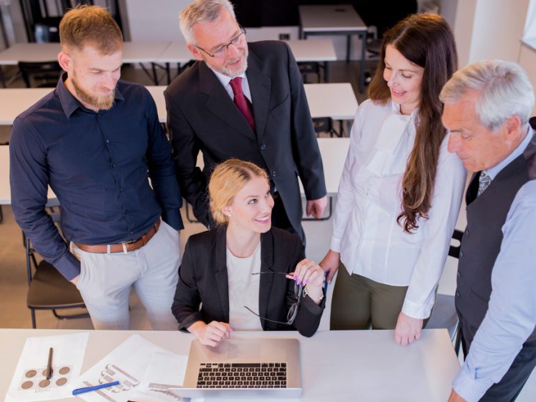 Neurodiversity at the Board: How NEDs Can Support Inclusion