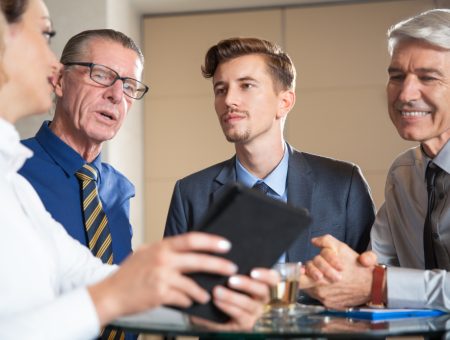 Why Neurodiverse Boards Make Smarter Business Decisions
