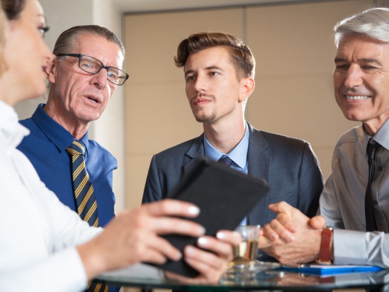 Why Neurodiverse Boards Make Smarter Business Decisions