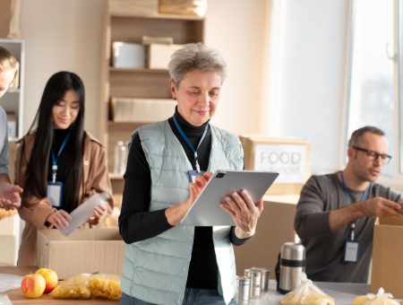 How to Position Yourself as a Boardroom Problem-Solver