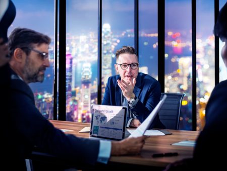 Why Global Data-Privacy Treaties Matter for UK NEDs