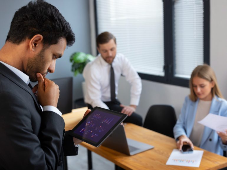 The Impact of Geopolitics on the Work of Non-Executive Directors