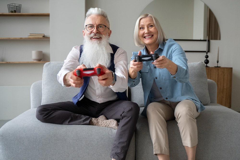 Gaming and Interactive Entertainment Non-Executive Recruitment