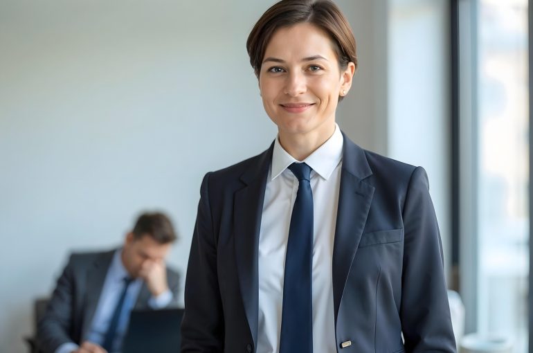 Why Emotional Intelligence Is a Competitive Advantage for NEDs