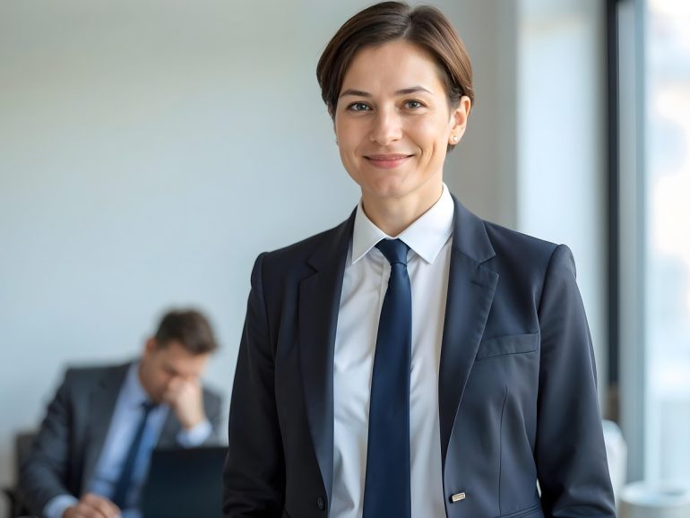 The Growing Need for Tech-Savvy NEDs in Non-Tech Companies