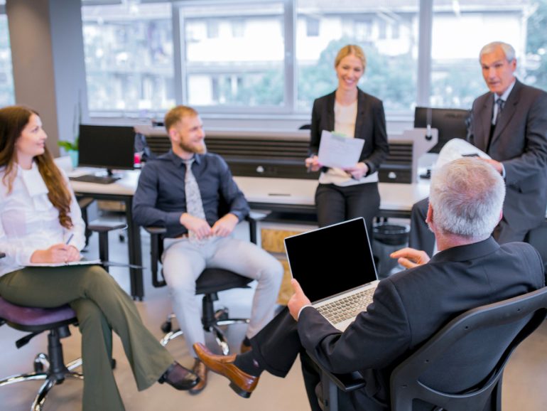 Legal Duties of Non-Executive Directors in the UK: A 2025 Update