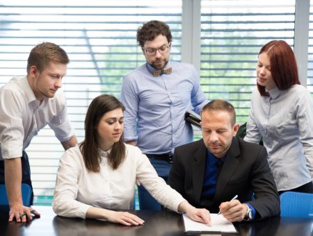 How a CFO-Level Perspective Helps Non-Executive Directors Make Better Strategic Decisions