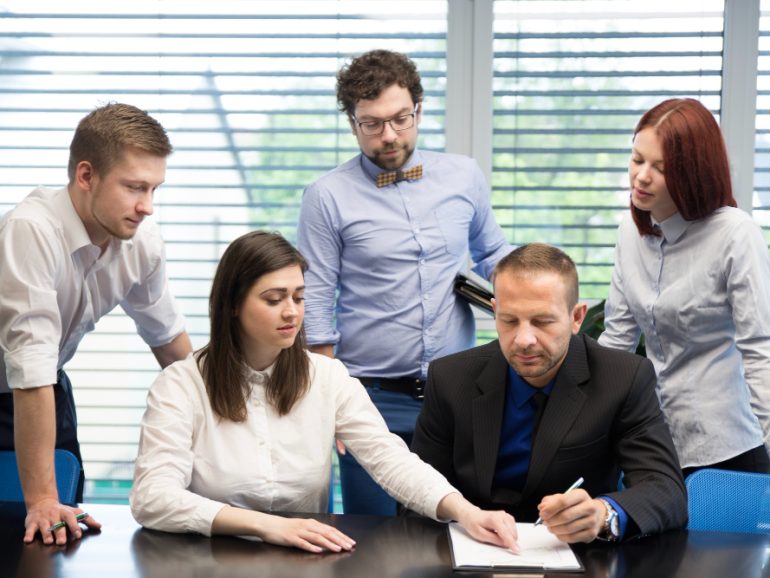 How a CFO-Level Perspective Helps Non-Executive Directors Make Better Strategic Decisions