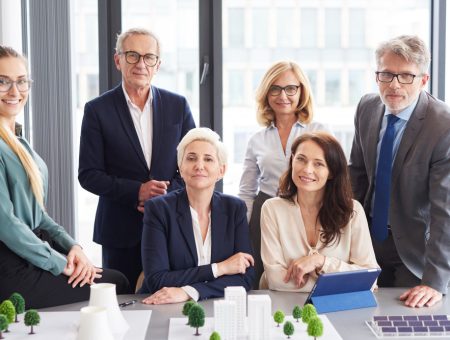 How to Build Long-Term Credibility as a Portfolio NED