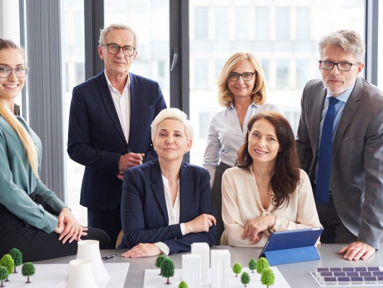 Why Boards Should Track Human Capital as a KPI