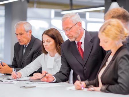 How the Best Boards Build a Pipeline of Future NED Talent