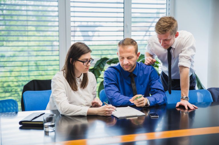 What NEDs Can Learn from Crisis-Leadership Psychology