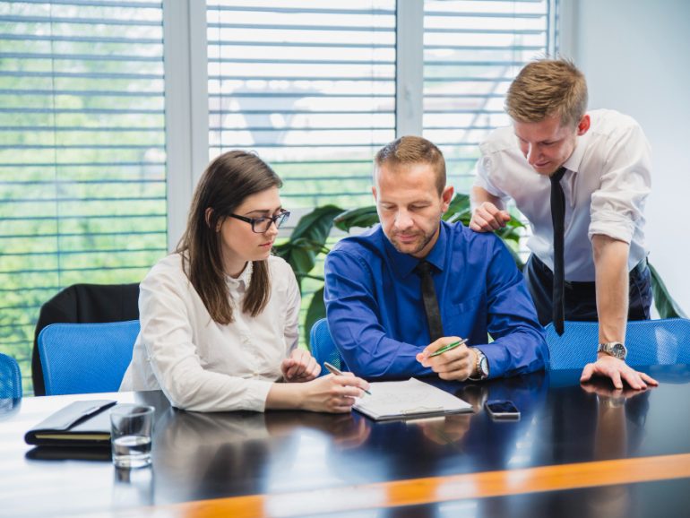 What NEDs Can Learn from Crisis-Leadership Psychology