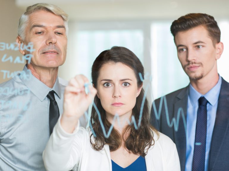 How to Build a High-Performing Board Through Better Debate