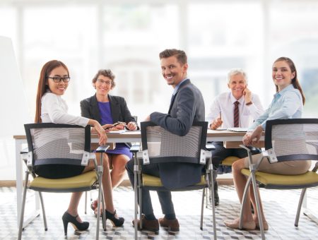 How Much Time Does a Non-Executive Director Really Commit Each Month?