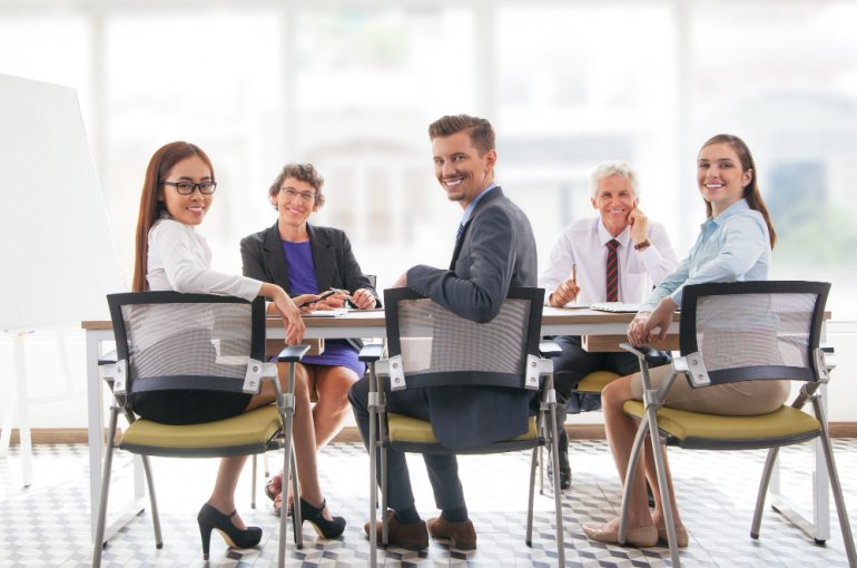 How Much Time Does a Non-Executive Director Really Commit Each Month?