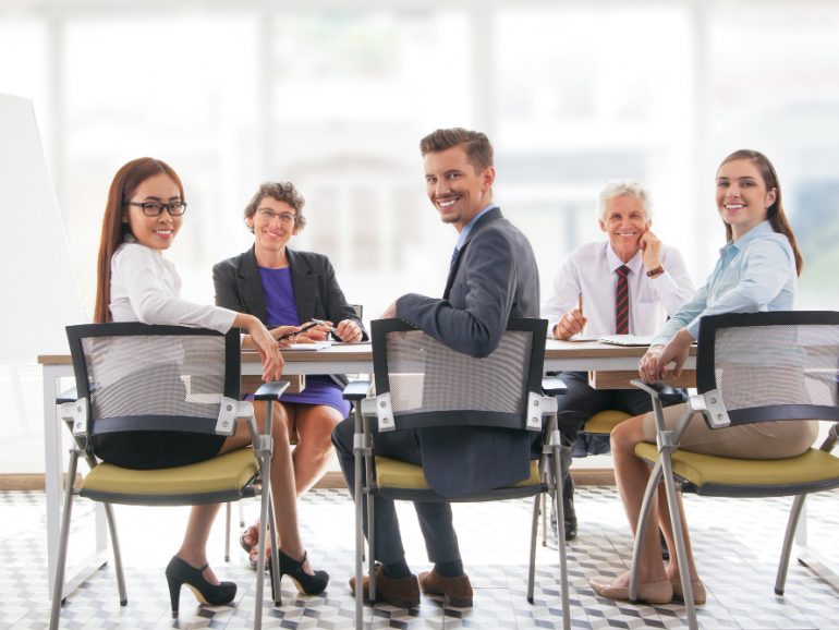 How Much Time Does a Non-Executive Director Really Commit Each Month?