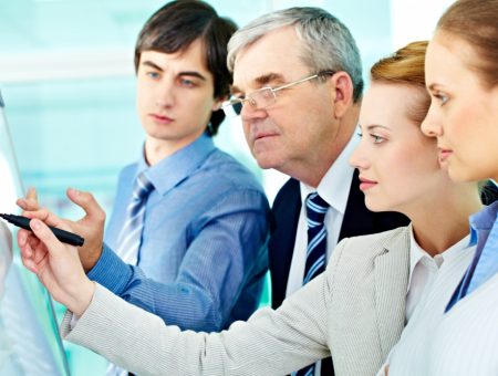 7 Signs Your Business Needs a Non-Executive Director Now