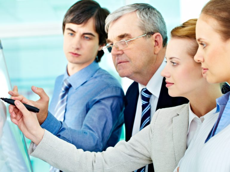 7 Signs Your Business Needs a Non-Executive Director Now