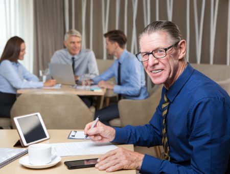 How NEDs Can Improve Corporate Citizenship Strategy