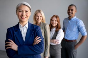 Independent Non-Executive Director