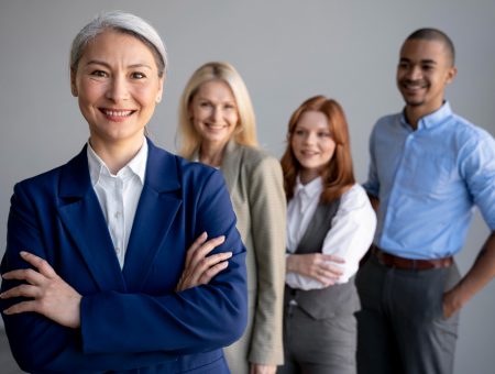 NED Career Roadmap: From First Appointment to Chair