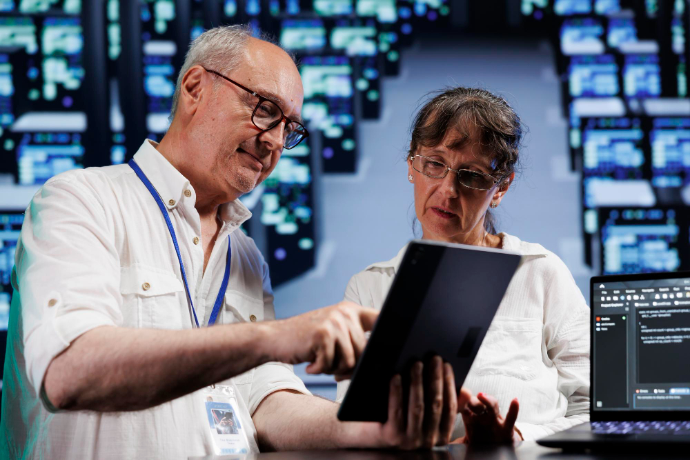 Technology & Digital Ned2