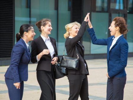 Corporate Lobbying Oversight: The Next NED Frontier