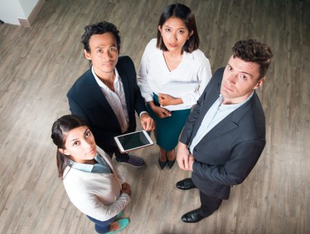 The Board Data Dashboard: What NEDs Should Demand