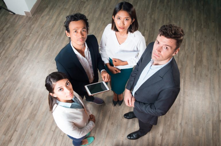 What the Future of Board Recruitment Will Look Like by 2030