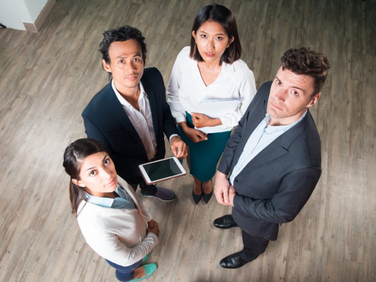 The Board Data Dashboard: What NEDs Should Demand