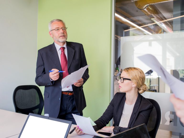 Linking Board Pay to Long-Term Stakeholder Outcomes