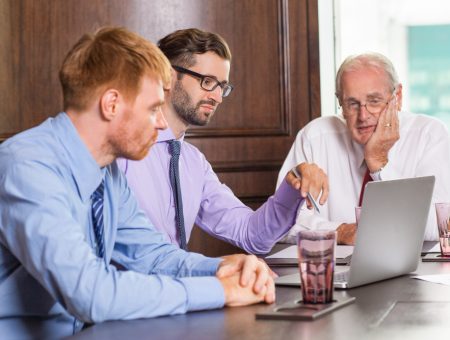 How NEDs Use Mentoring to Strengthen Board Capability