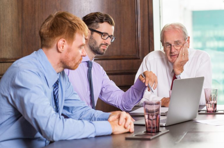 How NEDs Use Mentoring to Strengthen Board Capability