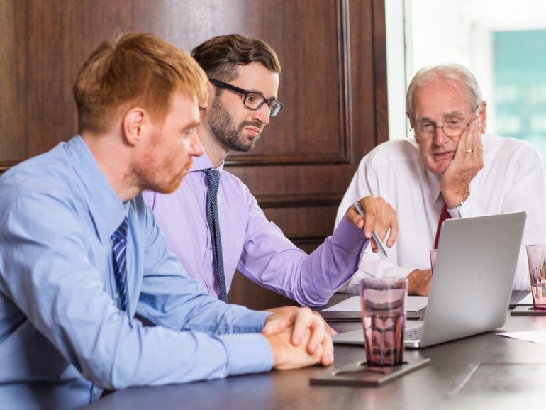 How NEDs Can Shape Long-Term Corporate Vision and Values