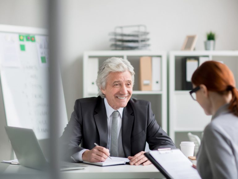 How to Turn Board Evaluations into Actionable Strategy