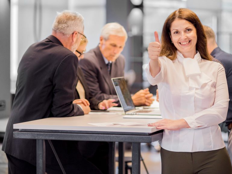 How to Evaluate Board Candidates for Strategic Curiosity